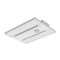 Westgate Compact Linear Sensory Ready Highbay Lights, 255W/290W/320W, 3000K/4000K/5000K LHCX-255-320W-MCTP-SR - alternate 1
